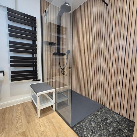 Tolle 125M² Erdgeschosswohnung Im Einzelhaus カルテンキルヒェン エクステリア 写真