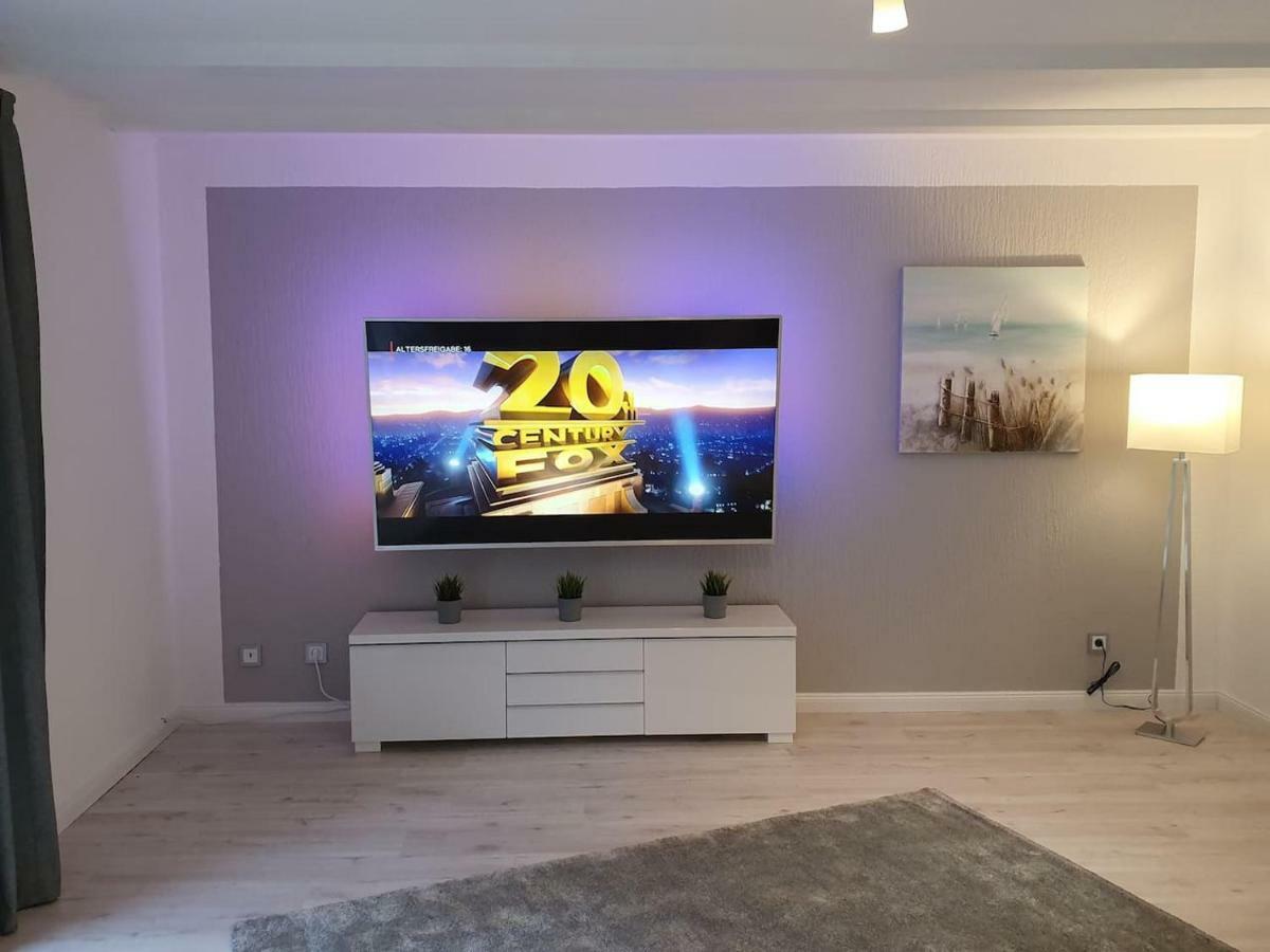 Tolle 125M² Erdgeschosswohnung Im Einzelhaus カルテンキルヒェン エクステリア 写真